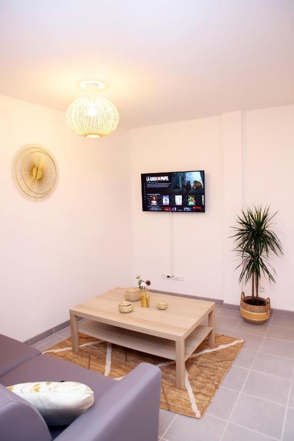 #Sweet Moments By Eauz'Homes -Wifi-Netflix Eauze Exterior foto