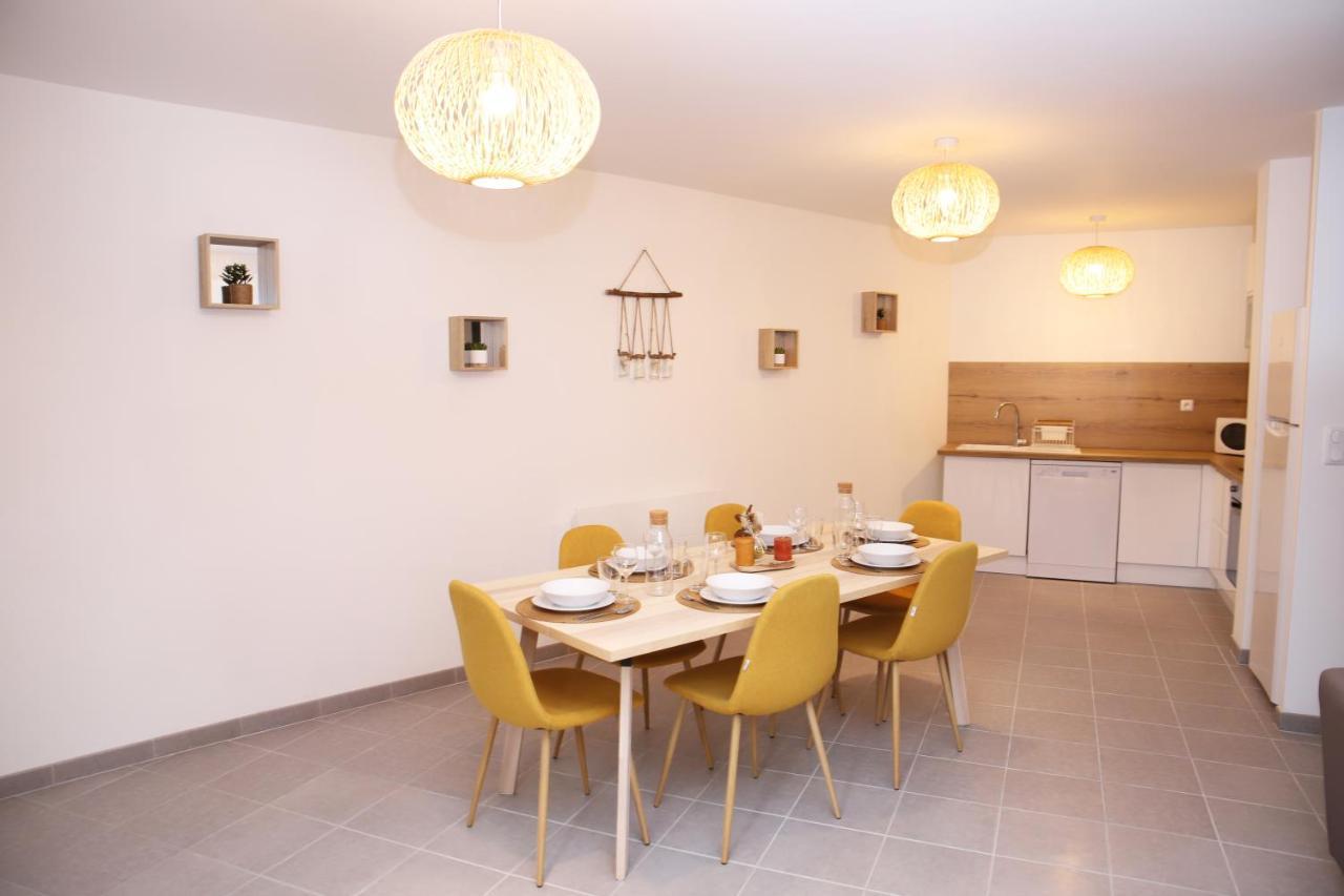 #Sweet Moments By Eauz'Homes -Wifi-Netflix Eauze Exterior foto